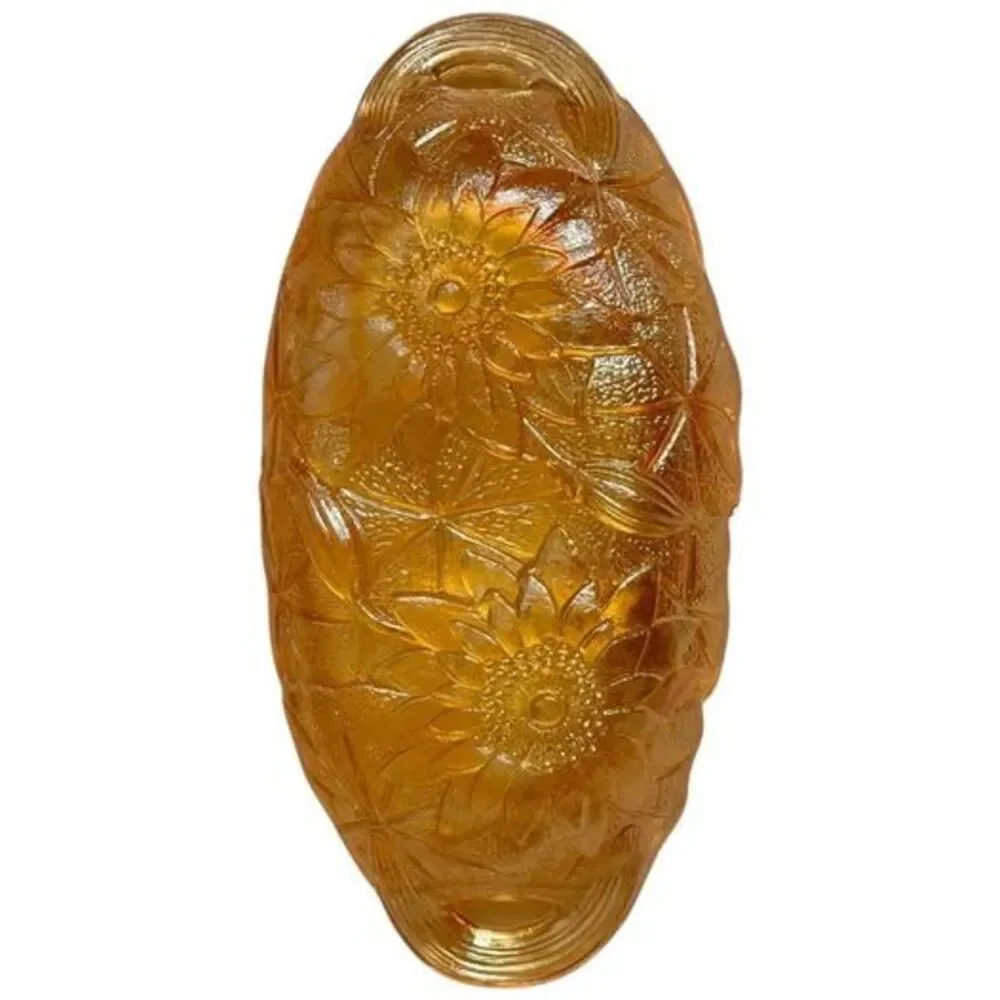 Indiana Glass high overall